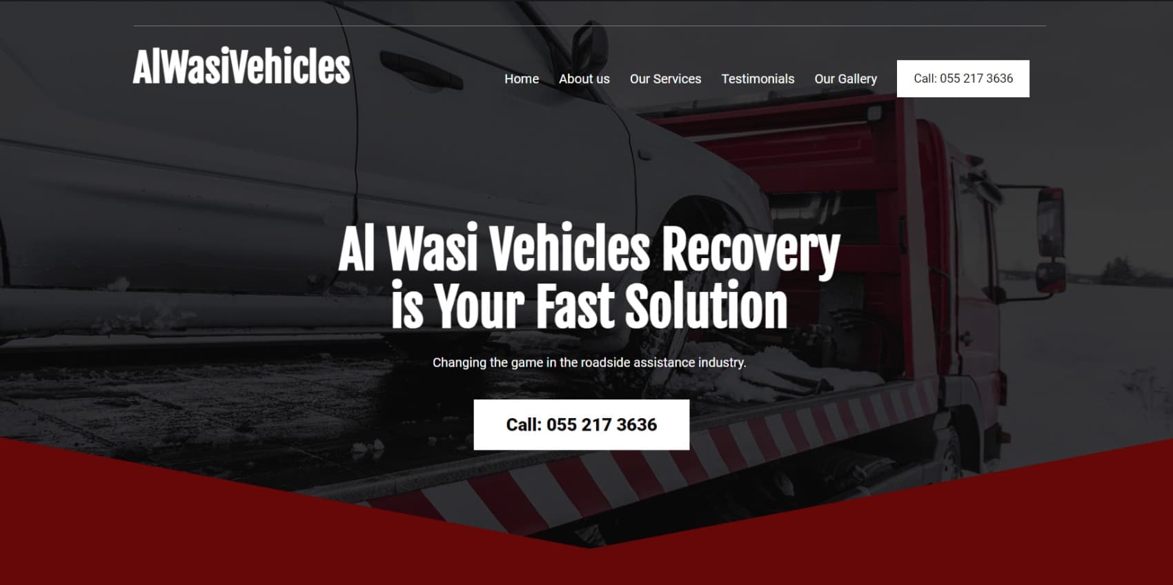 Alwasi Vehicles